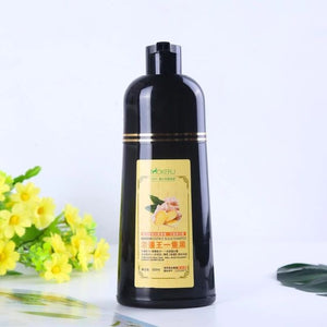 MOKERU GINGER Shampoo