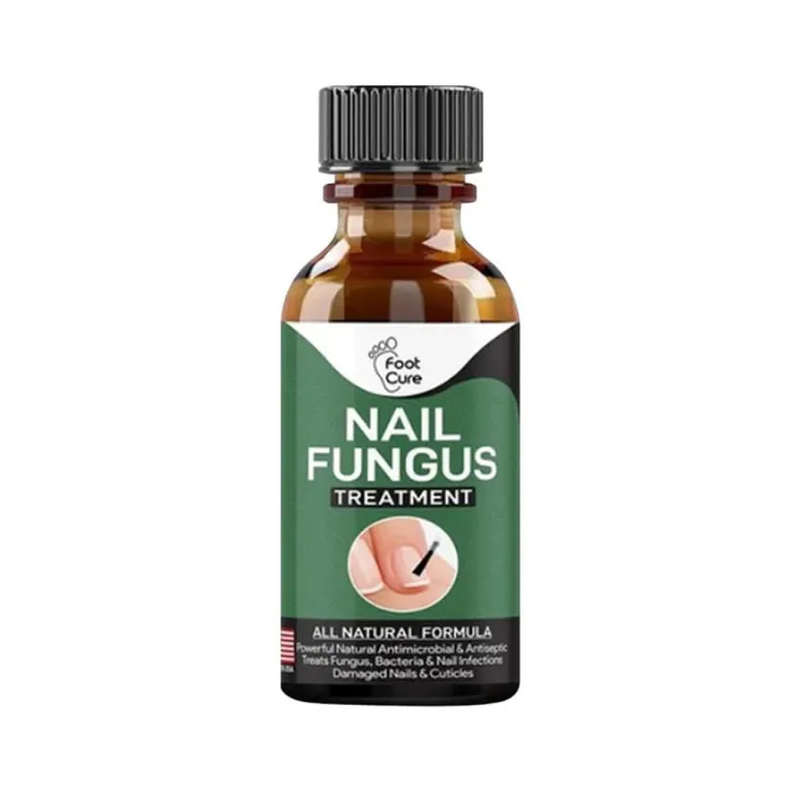 Nail Fungal Repair Serum | Nail Fungus Removal Gel 6 Reviews